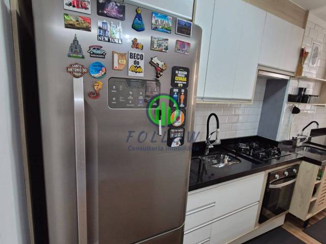 Apartamento para Venda em Osasco - 5