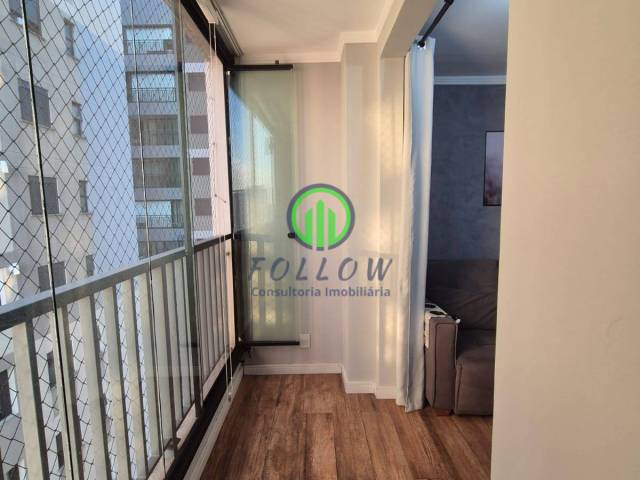 #2267 - Apartamento para Venda em Osasco - SP