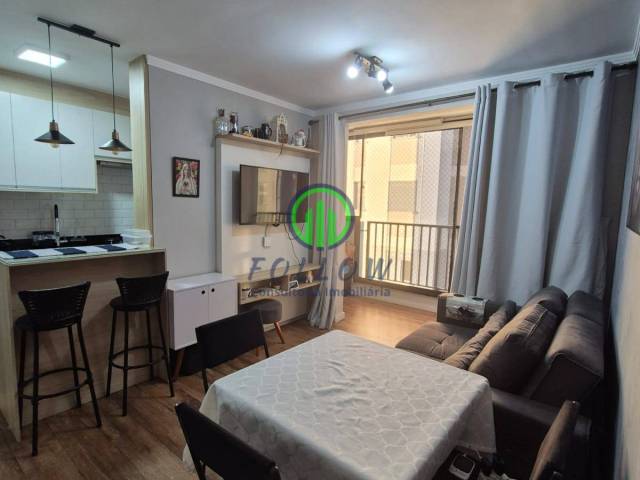 #2267 - Apartamento para Venda em Osasco - SP