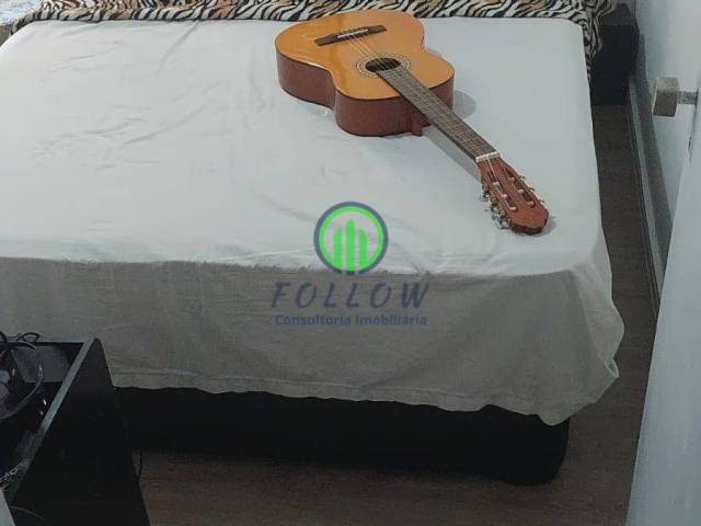 #2268 - Apartamento para Venda em Osasco - SP