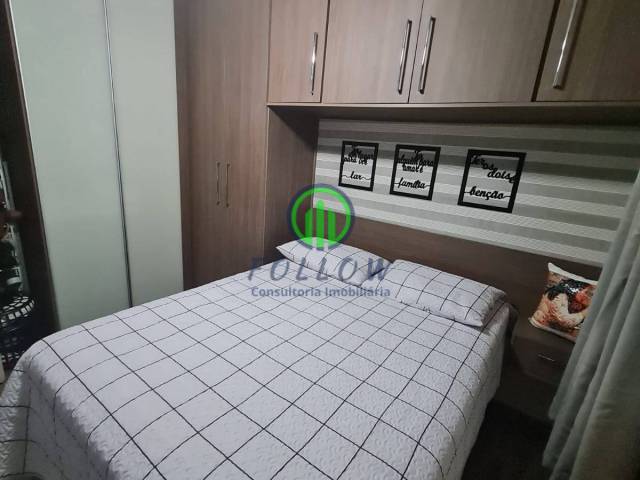 Apartamento para Venda em Osasco - 5