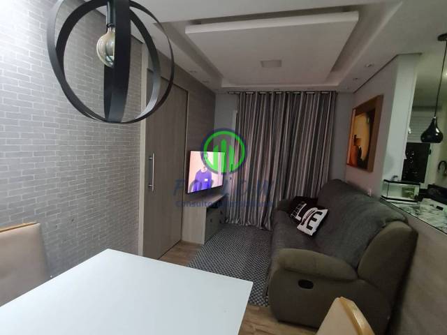 #2269 - Apartamento para Venda em Osasco - SP - 2