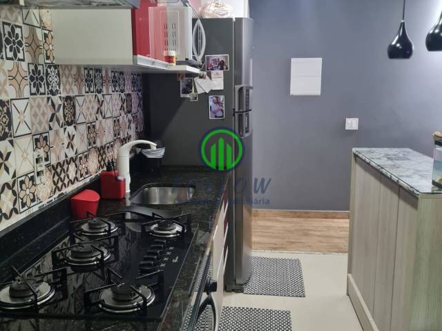 Apartamento para Venda em Osasco - 4