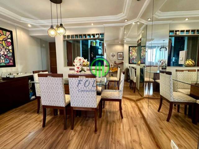 #2272 - Apartamento para Venda em Osasco - SP - 2