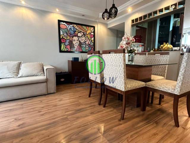 #2272 - Apartamento para Venda em Osasco - SP - 3