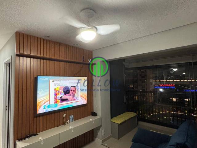 #2273 - Apartamento para Venda em Osasco - SP