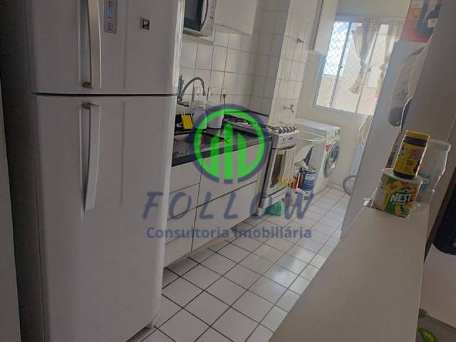 #2274 - Apartamento para Venda em Osasco - SP - 3