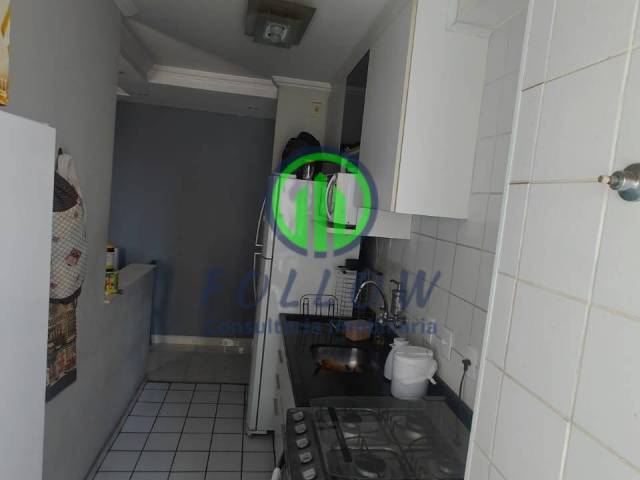 Apartamento para Venda em Osasco - 4