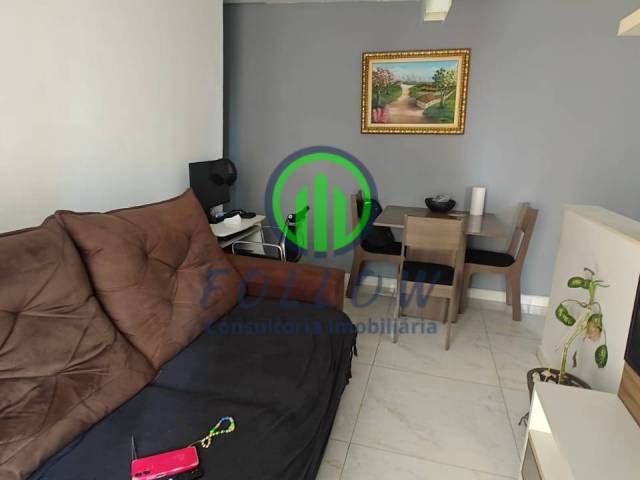 #2274 - Apartamento para Venda em Osasco - SP - 2