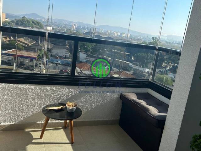 Apartamento para Venda em Osasco - 5