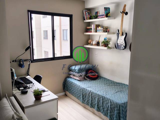 #2277 - Apartamento para Venda em Osasco - SP - 3