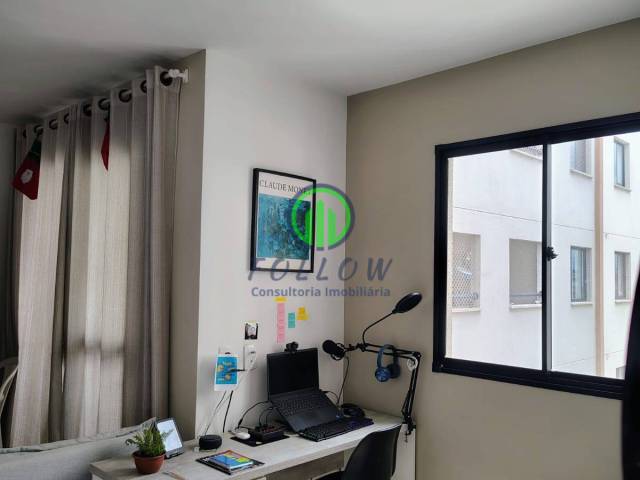 #2277 - Apartamento para Venda em Osasco - SP - 2