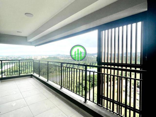 #2278 - Apartamento para Venda em Barueri - SP - 3