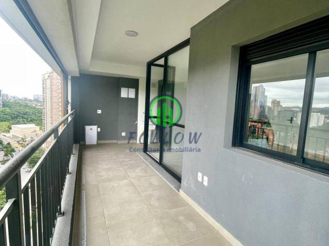 Apartamento para Venda em Barueri - 4