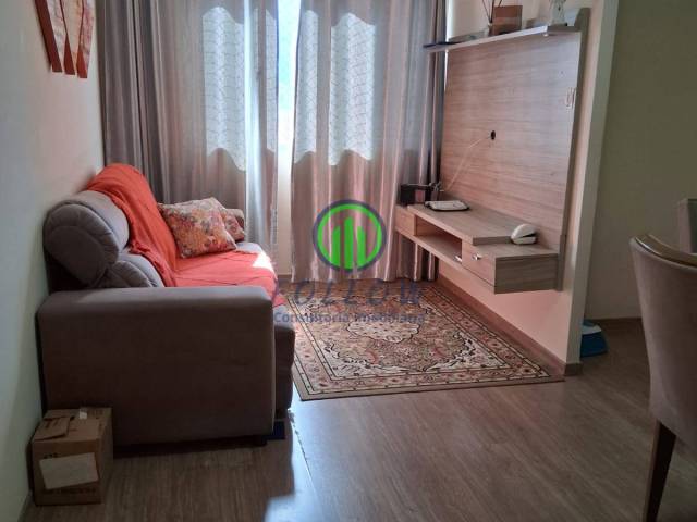 #2279 - Apartamento para Venda em Osasco - SP - 2