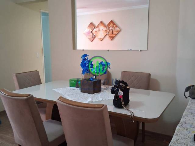 #2279 - Apartamento para Venda em Osasco - SP - 3