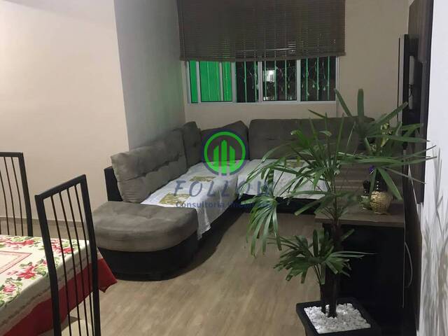 #2280 - Apartamento para Venda em Osasco - SP