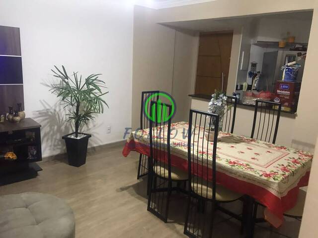 #2280 - Apartamento para Venda em Osasco - SP