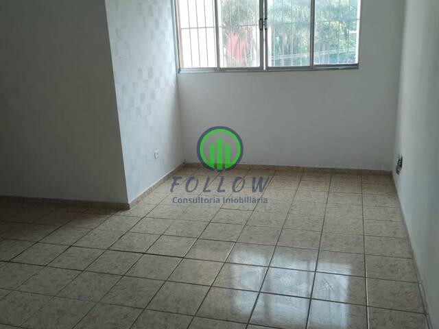 #2281 - Apartamento para Venda em Osasco - SP - 2