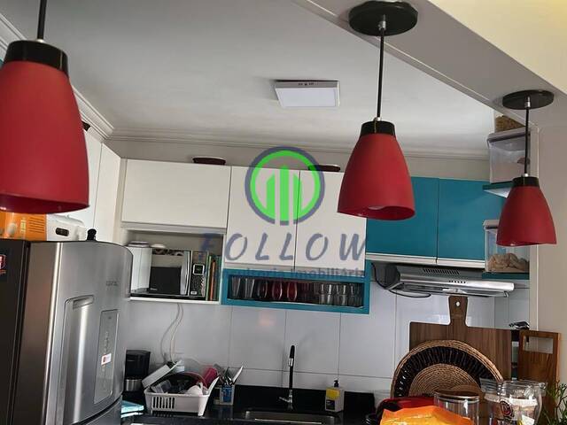 #2282 - Apartamento para Venda em Osasco - SP - 2