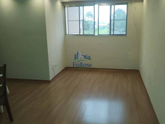 #2283 - Apartamento para Venda em Osasco - SP - 2