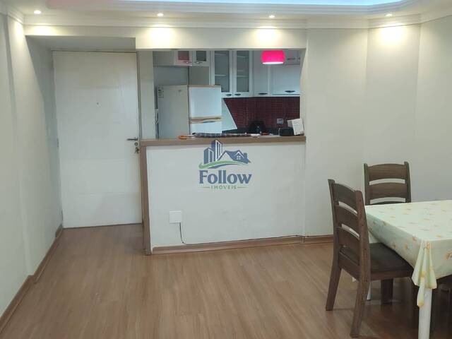 #2283 - Apartamento para Venda em Osasco - SP - 3