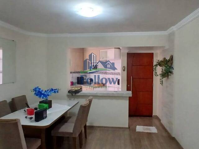 #2284 - Apartamento para Venda em Osasco - SP - 2