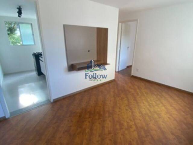 #2285 - Apartamento para Venda em Cotia - SP - 2