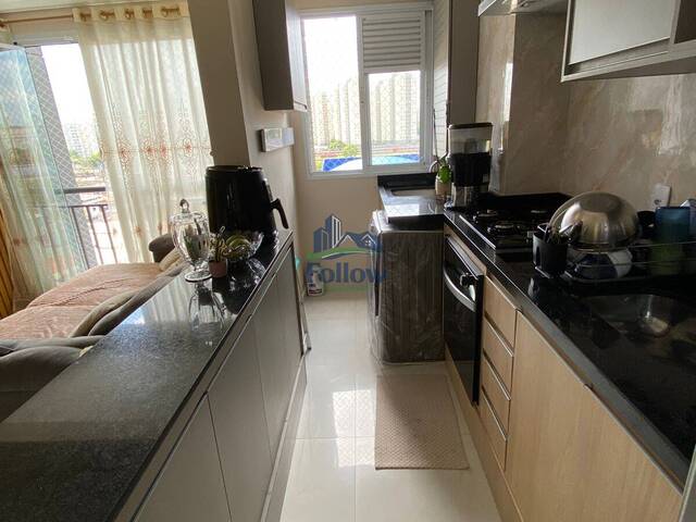 Apartamento para Venda em Osasco - 5
