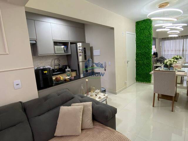 #2286 - Apartamento para Venda em Osasco - SP - 3