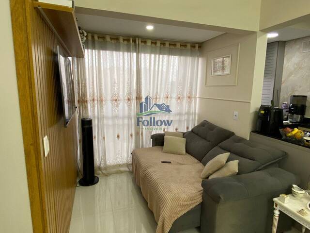 #2286 - Apartamento para Venda em Osasco - SP - 2