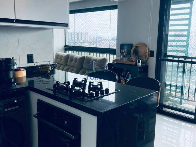 Apartamento para Venda em Osasco - 4