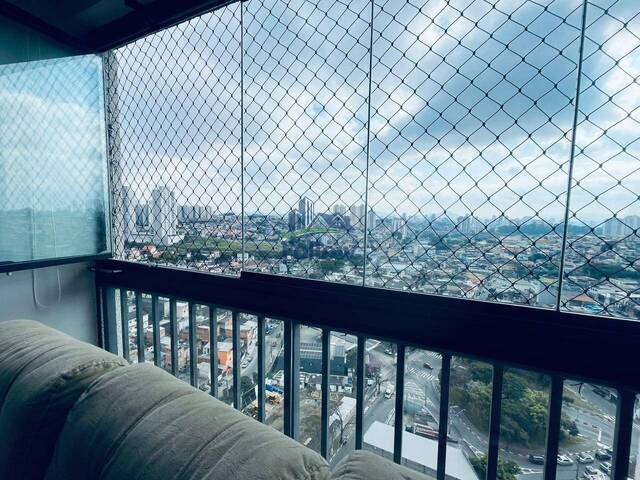 Apartamento para Venda em Osasco - 5