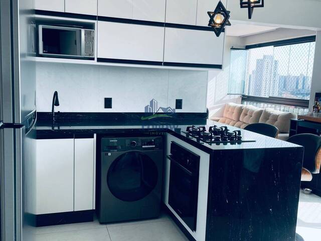 #2287 - Apartamento para Venda em Osasco - SP - 2