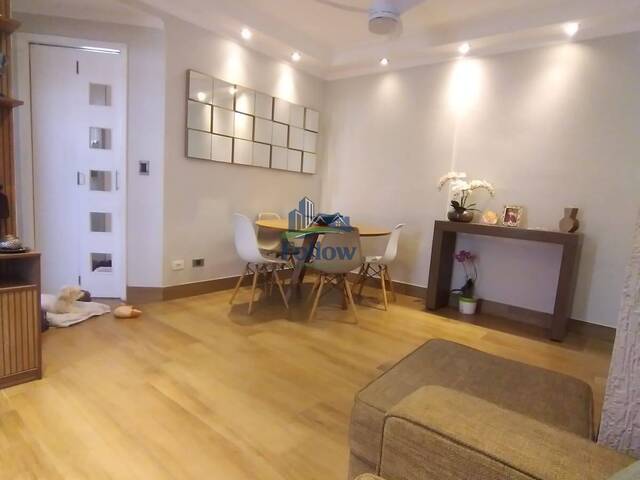 #2288 - Apartamento para Venda em Osasco - SP