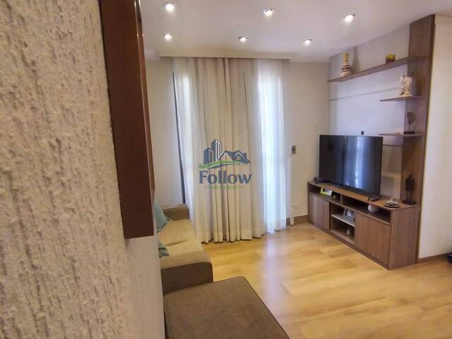 Apartamento para Venda em Osasco - 5
