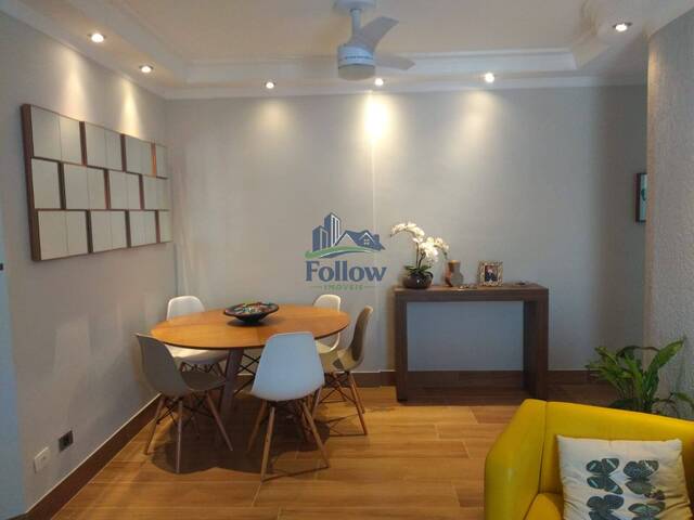 Apartamento para Venda em Osasco - 4