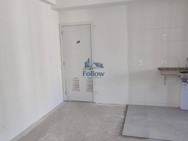 #2289 - Apartamento para Venda em Barueri - SP