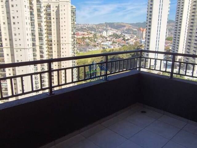 #2289 - Apartamento para Venda em Barueri - SP