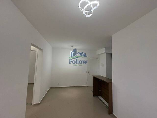 #2290 - Apartamento para Locação em Barueri - SP - 2