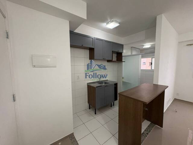 #2290 - Apartamento para Locação em Barueri - SP - 3