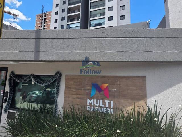 Venda em Votupoca - Barueri