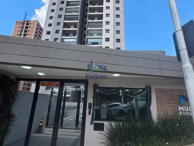 Apartamento para Venda em Barueri - 4