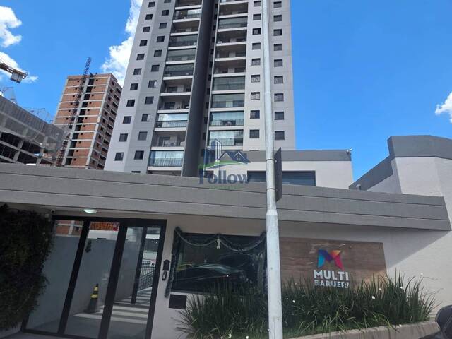 Apartamento para Venda em Barueri - 5