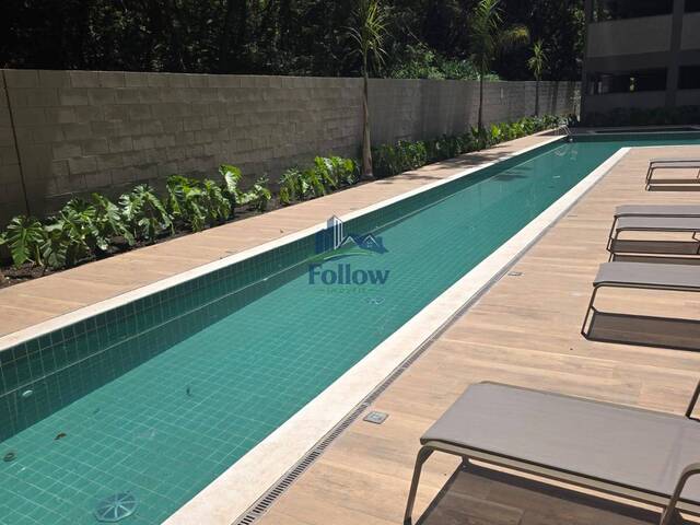 #2291 - Apartamento para Venda em Barueri - SP - 3