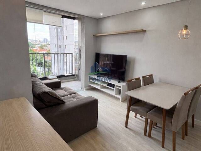 Apartamento para Venda em Osasco - 5