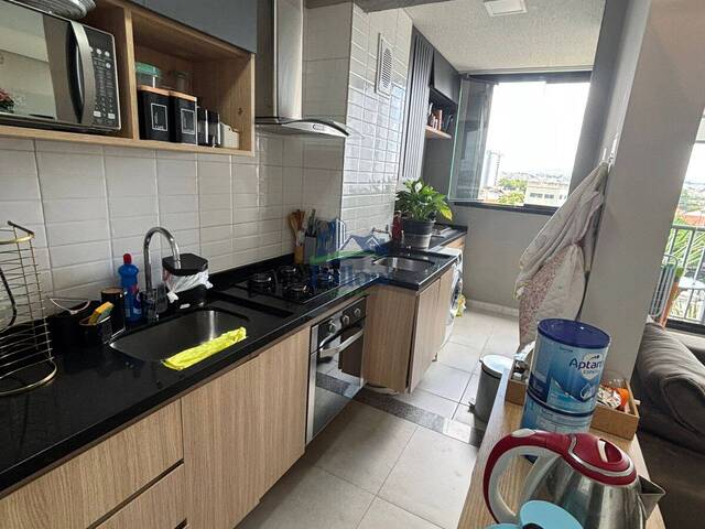 #2292 - Apartamento para Venda em Osasco - SP