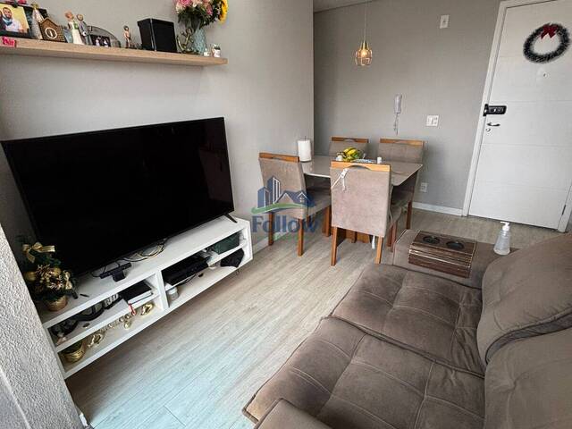 Apartamento para Venda em Osasco - 4