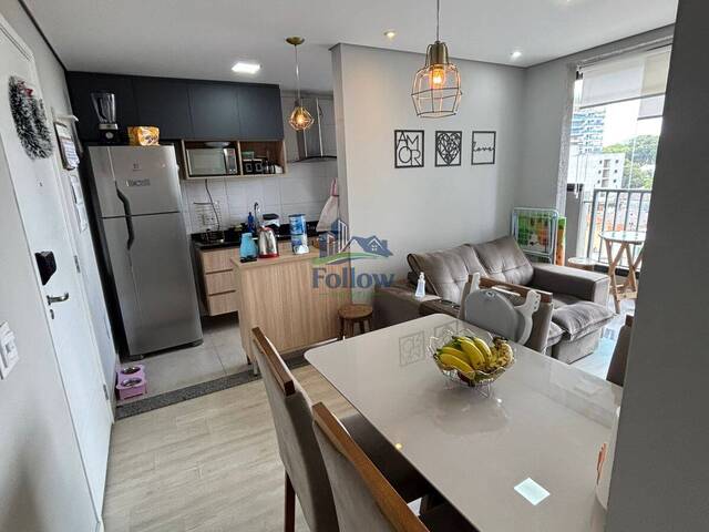 #2292 - Apartamento para Venda em Osasco - SP