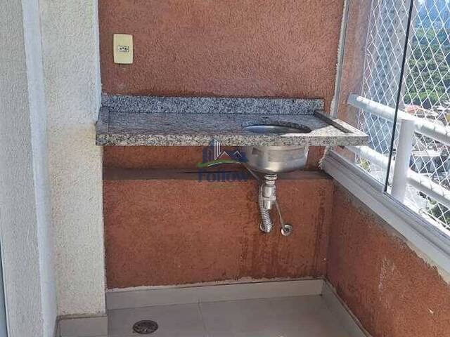 #2293 - Apartamento para Venda em Barueri - SP